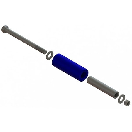 Atro Air Brake Camshaft, SU75-29624 SU75-29624